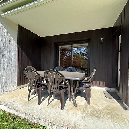 Gite Les Dryades Gerardmer Exterior photo
