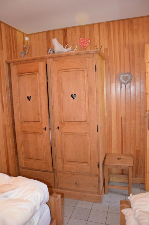 Gite Les Dryades Gerardmer Exterior photo