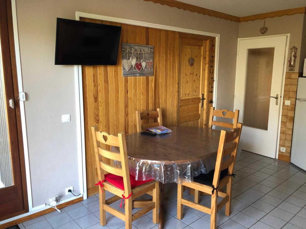 Gite Les Dryades Gerardmer Exterior photo