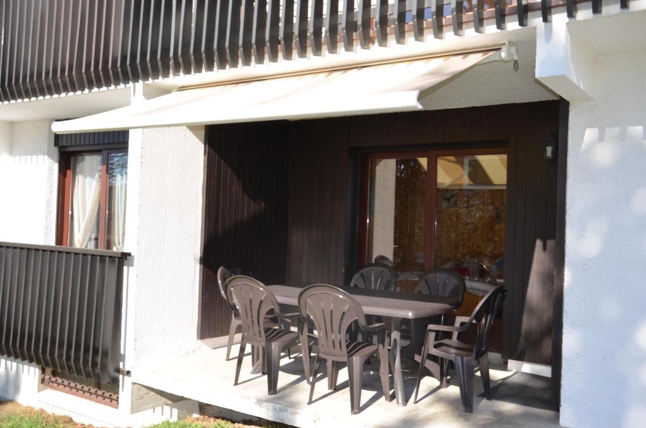 Gite Les Dryades Gerardmer Exterior photo