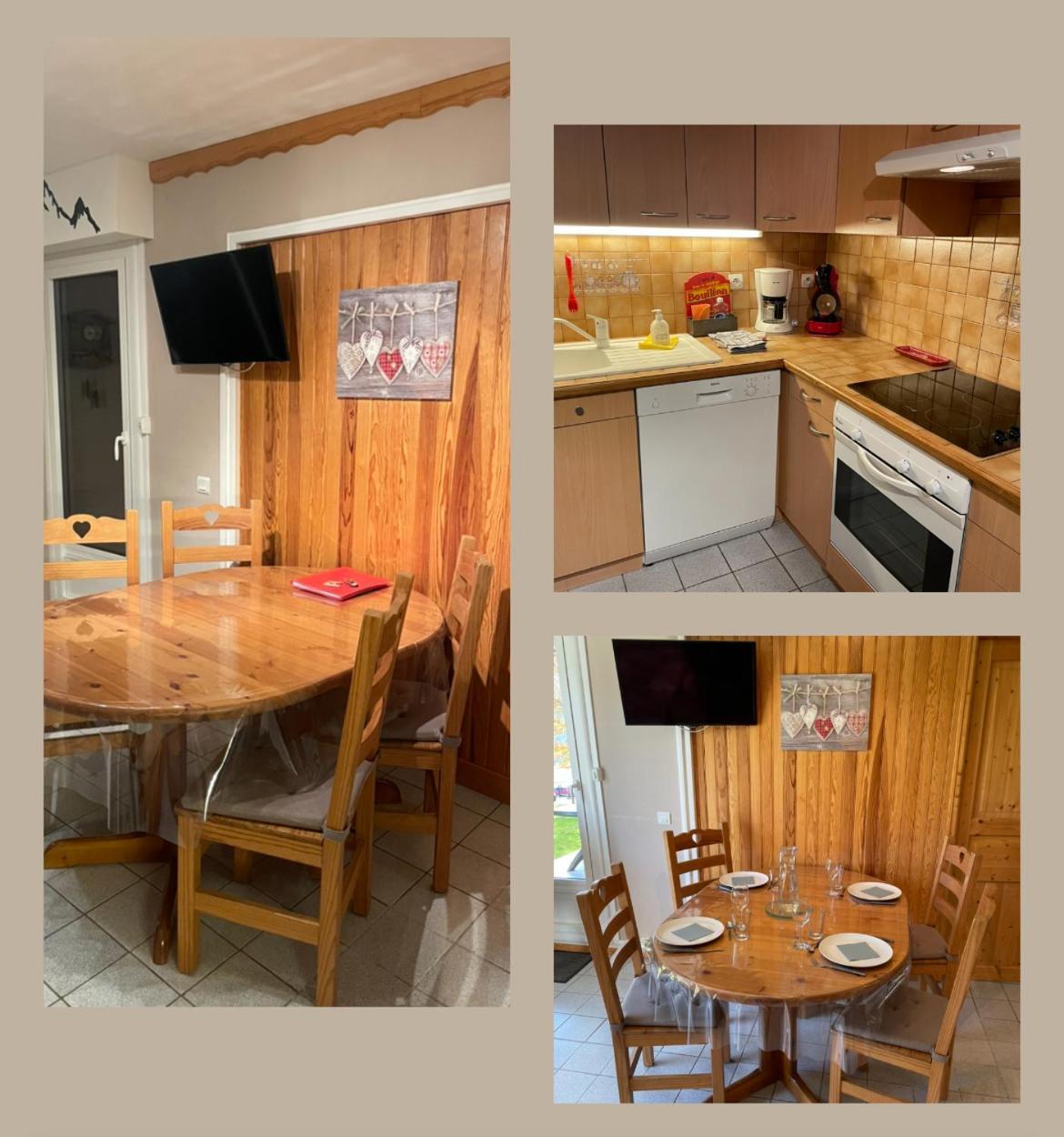 Gite Les Dryades Gerardmer Exterior photo